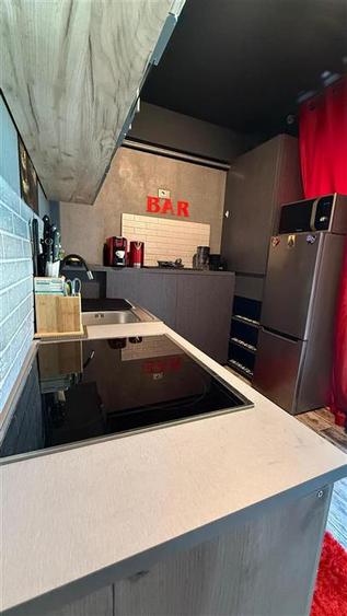 Apartament modern cu 1 camera in Bucium - Cataleya Residence - 6