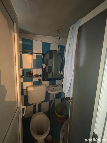 Casa ( curte comuna ) Fainari - Bucur Obor - 2