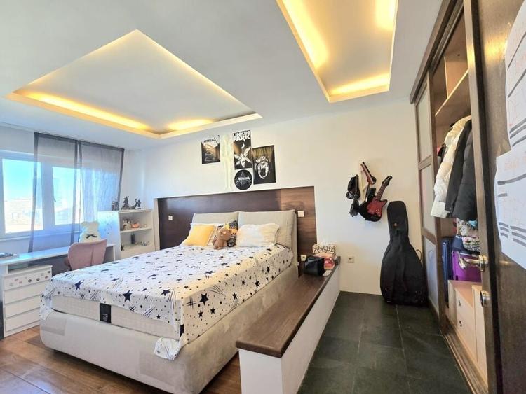 Vanzare apartament, 65 mpu Stefan Cel Mare nr 16, bloc 1984 - 16