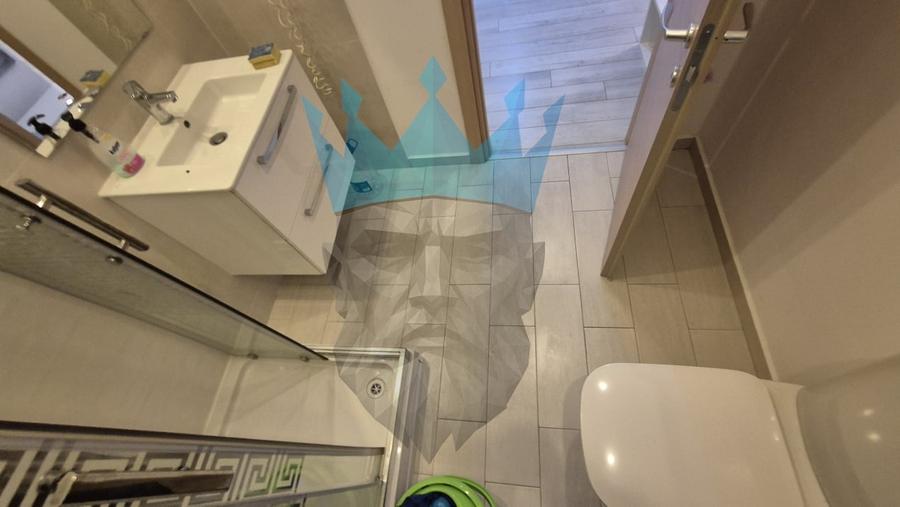 Apartament 2 Camere Rin Grand Residence Bucuresti - 12