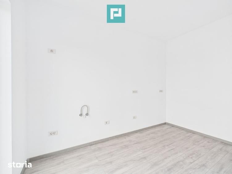 Casă cu 3 camere cu Teren 339 Mp în Pișchia