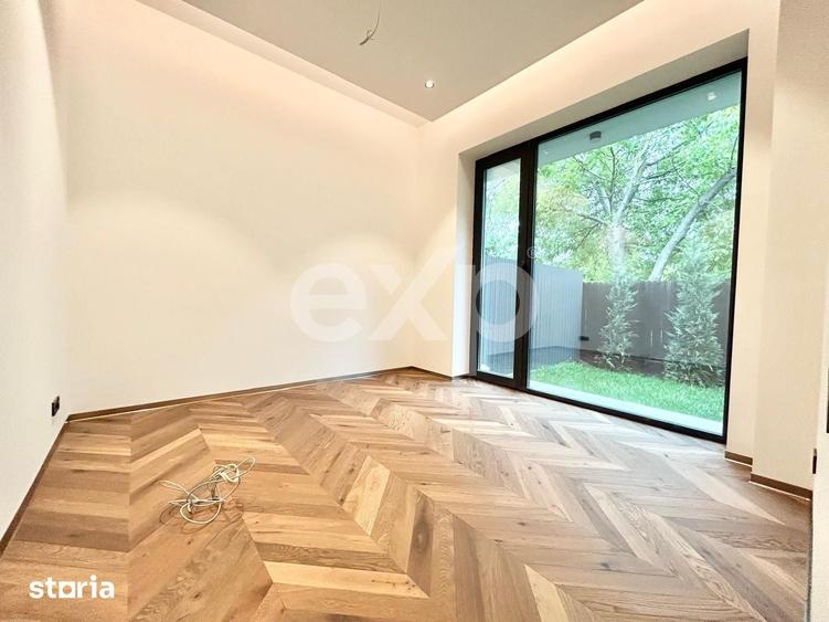 Casă cu 5 camere cu Teren 700 Mp în Central