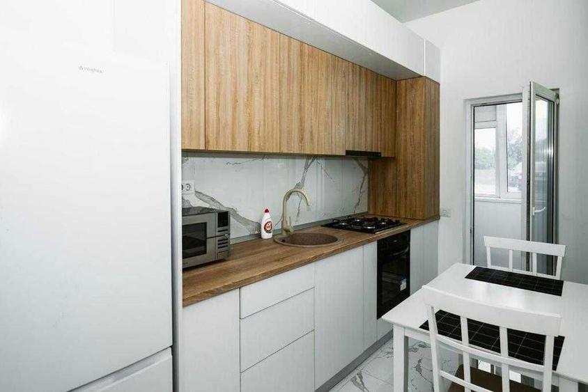 URGENT Garsoniera de inchiriat Pollux Residence, Militari (Chiajna) - 3