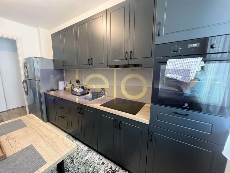 VANZARE 2 CAMERE | LUXURIA RESIDENCE | 52 MP | LOC DE PARCARE INCLUS - 6