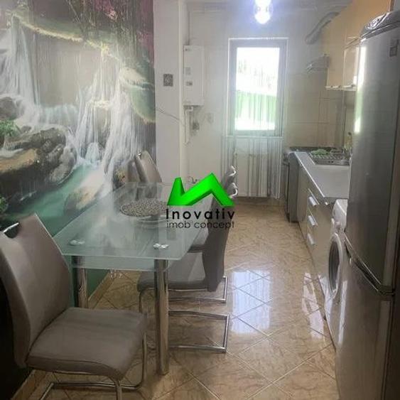 Apartament de inchiriat 2 camere Sibiu Selimbar Brana - 5