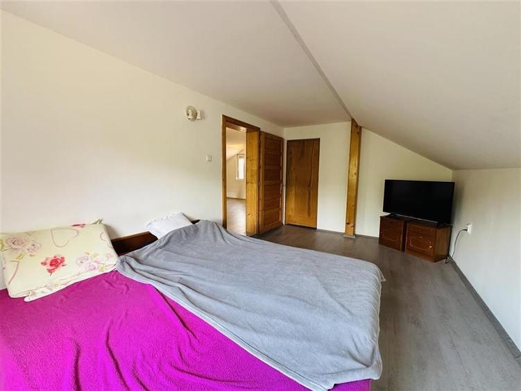 CASA P+M | TEREN 2200 MP | STRADA SOFIEI | ZONA DEALURI - 18