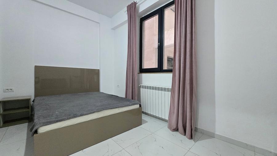 Mamaia Nord - Promenada - primul rand la mare - ap 2 cam, mobilat/utilat - 10