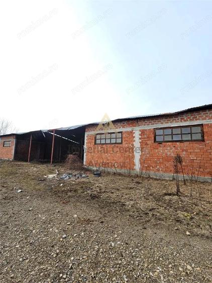 Teren Platou Premium, 57.662 mp, Deschidere Generoas #259; 400 ml la DJ One #537;tiAdjud - 11