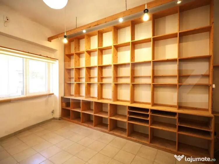 Spatiu Comercial | Centru | Garsoniera | - 3