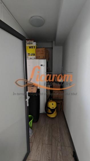 190 mp,Spatiu de Birouri/ Call Center/IT, Fitness,2280 euro/luna - 17