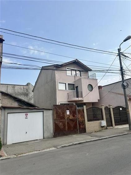 Casa de Vis in Inima Constantei - P+1+M - Zona Casa de Cultura - 12