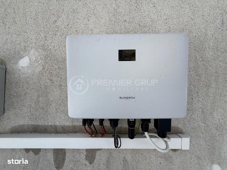 Casa 4 camere 120mp cu toate utilitatile, Lunca Cetatuii - 1