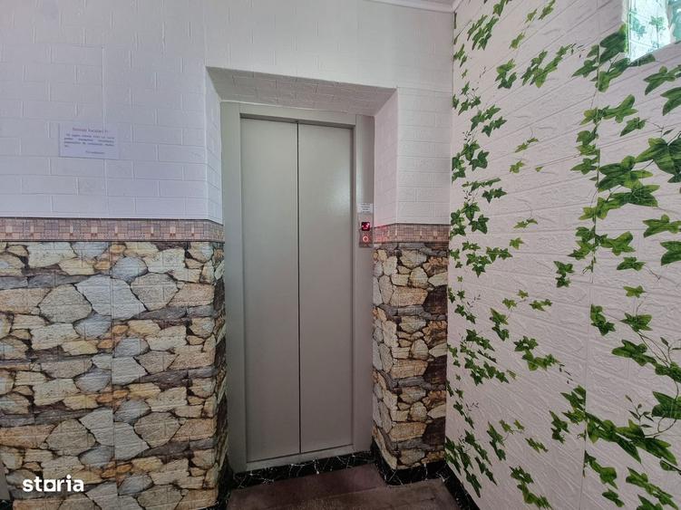 Garsoniera mobilata | Astra Str. Infratirii nr. 23 | Etaj 9/9 - 2