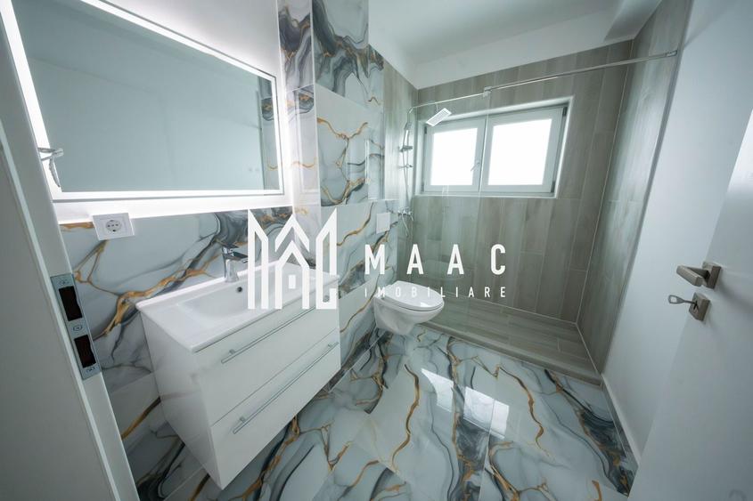 Apartament 3 camere | 75,71 MPU | Finisaje premium - 11