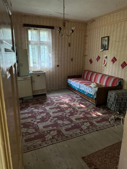 Casa cu istorie+teren 1600 mp Posesti Prahova - 16