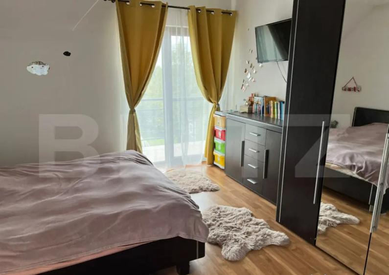 Casa individuala de vanzare in Nazna 2200 mp teren, - 11