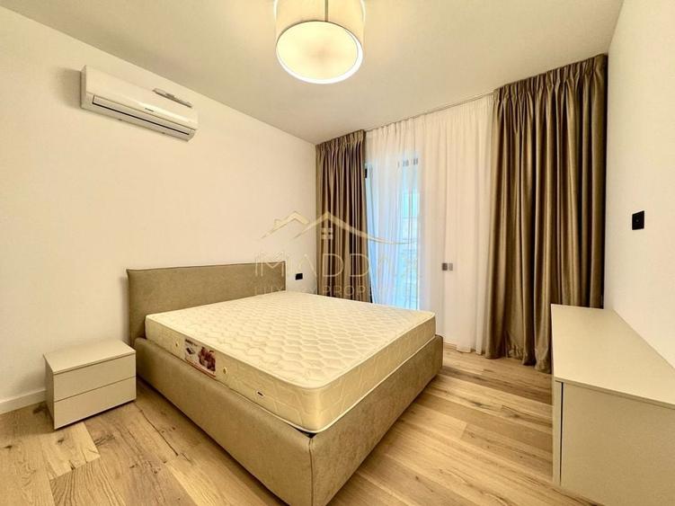 Apartament *3 Camere *96mp* / Aviatiei - Herastrau / 1 parcare - 10