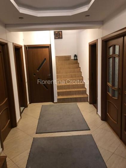 Casa de vanzare 4 dormitoare, living, 2 bai, bucatarie etc  Chiajna