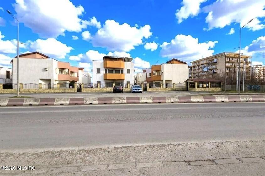 Mamaia Nord - Phoenicia Resort, casa de vacanta la mare, P+1E+Terasa! - 44