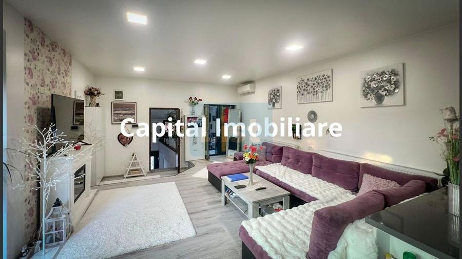 Casa la cheie ,confort si eleganta. - 2