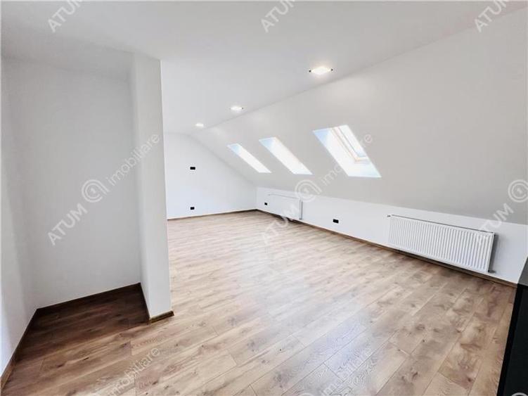 Spatiu birouri 344 mp si curte proprie localitatea Talmaciu Sibiu - 13