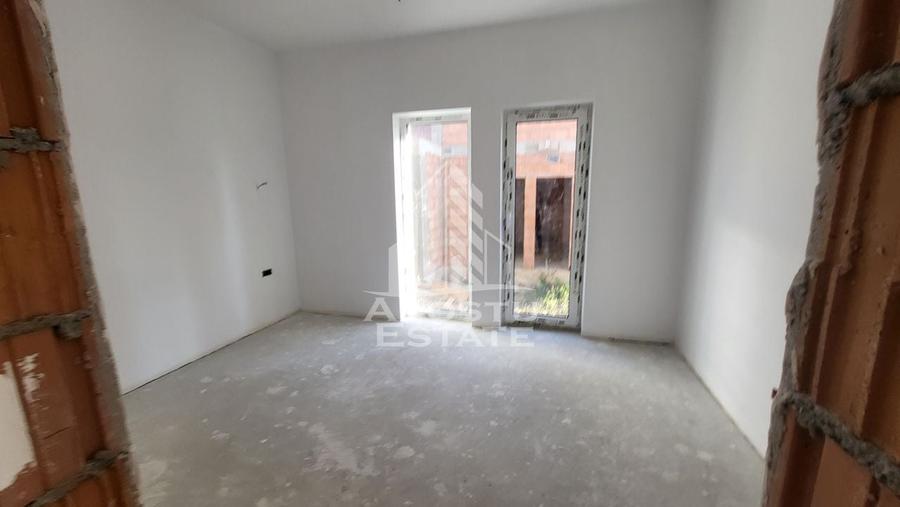 Duplex la cheie,4 camere Giarmata Mare - 7