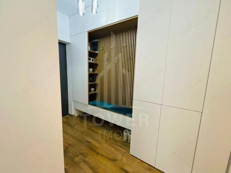 Apartament 2 camere de inchiriat - Zona Doamna Stanca - 1