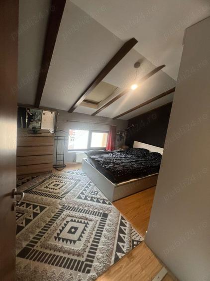 Apartament la cheie cu 2 camere si parcare in zona Teilor!! - 3