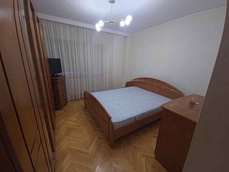 Faleza Nord apartament 3 camere decomandat - 13