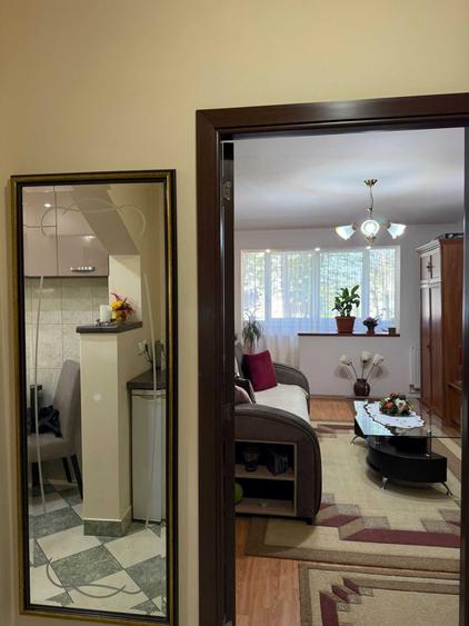 Apartament 2 camere, etaj 1 / 10 - 5