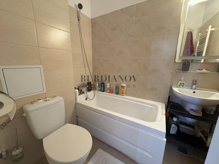 Apartament cu 2 camere - Estic Pack - Pantelimon -  Șoseaua Dobroești - 11