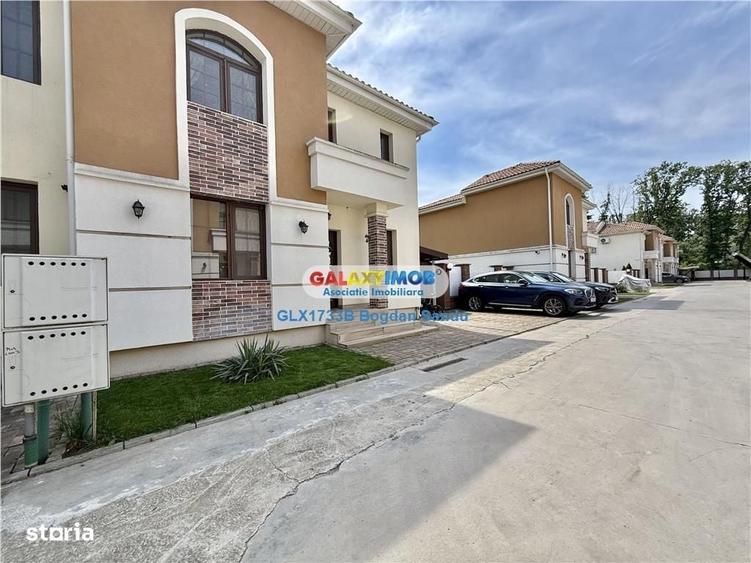 Casă cu 4 camere în Joița