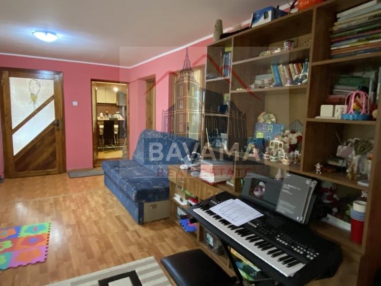 Casa de vanzare,  1354 mp teren,  Tarlungeni - 7