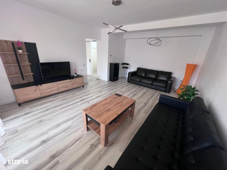 Casa moderna de inchiriat Berceni Grand Arena, terasa, 2 parcari. - 3