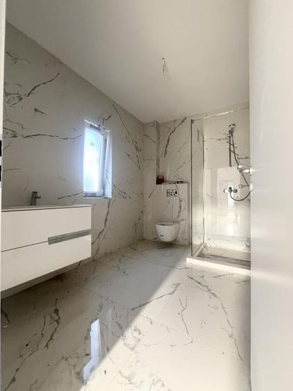 Individuala 5 camere, 143mp, 563mp teren, constructie noua -  Giarmata - 13