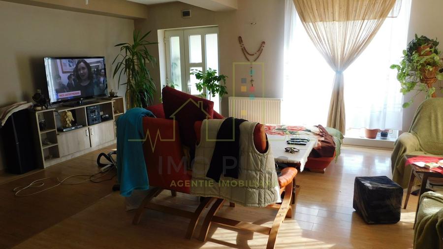 Casă INDIVIDUALA cu 2 FRONTURI. La 5 min distanta de Timisoara - 6