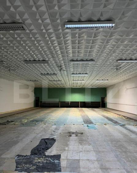 Spatiu comercial de inchiriat, 900 mp, zona Semicentral - 5