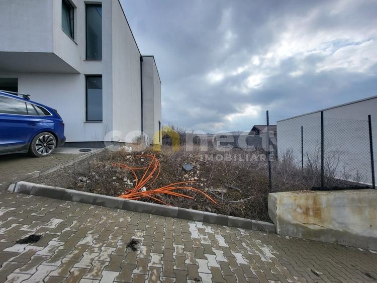 Casa individuala de vanzare | SU  113,7 mp | Teren 341 mp | Dezmir - 2