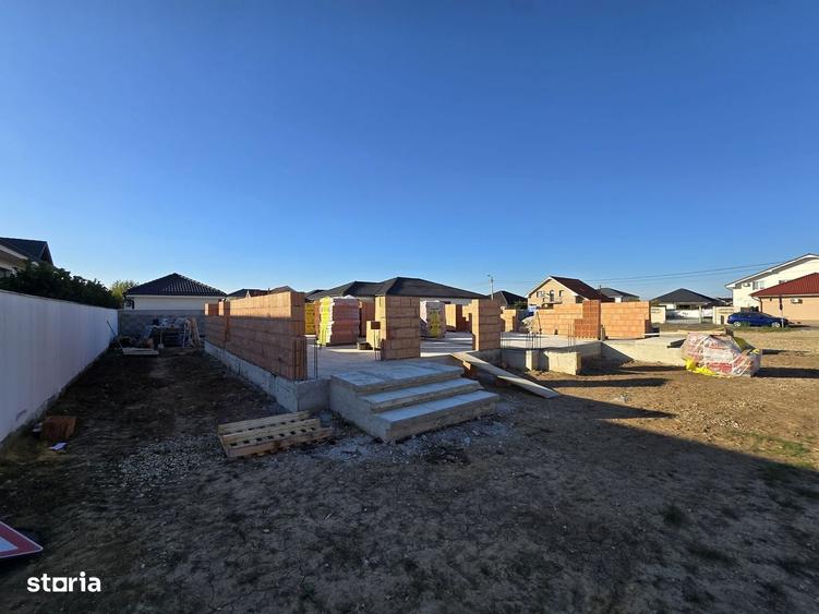 Casa de vanzare In Grigorescu - 3