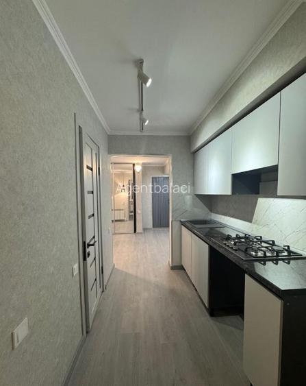 Garsoniera de vanzare in Blumana