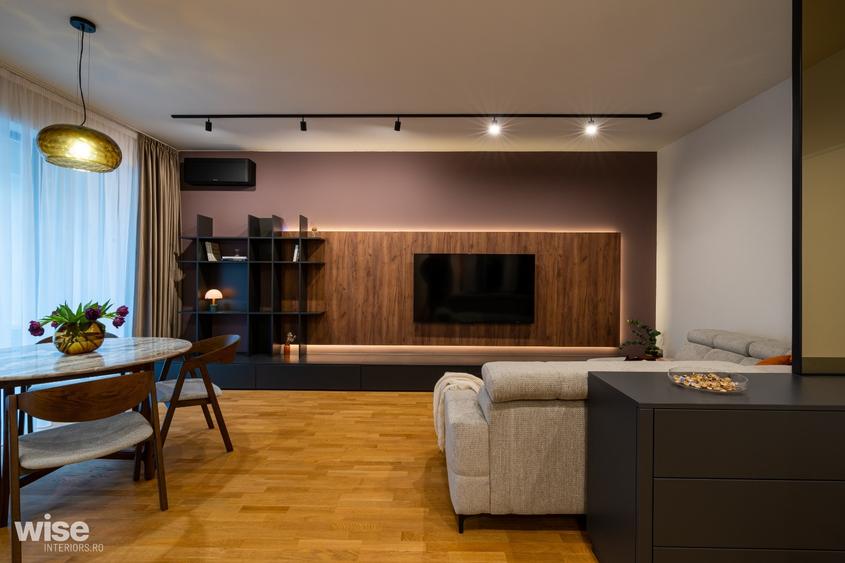 Paltim,  apartament de lux, prima inchiriere - 2