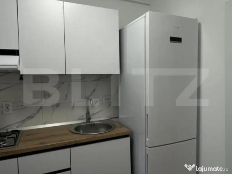 Apartament cu 3 camere, prima inchiriere, parcare subteran? - 9