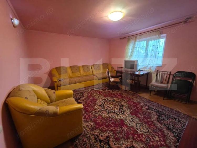 Casa cu teren generos ?i balta de pescuit Gae?ti - 16