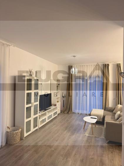 Casa individuala, 130mp utili, 300mp curte, zona OMV - 3