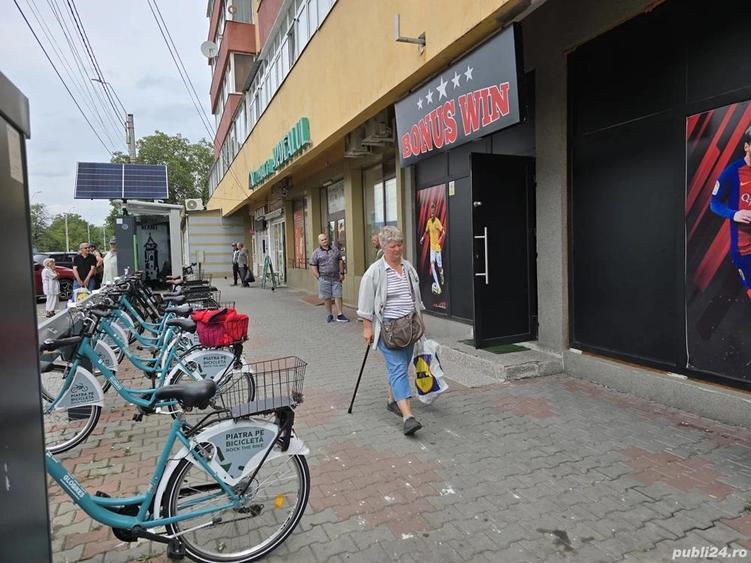 Spatiu comercial zona Lidl Darmane?ti - 2