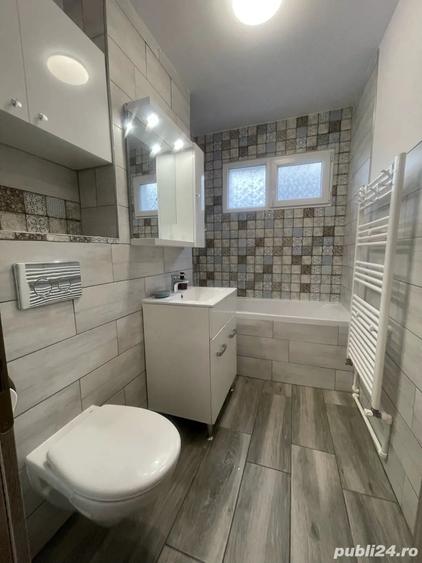 Vand apartament 2 camere complet renovat si mobilat - Govandari - 2