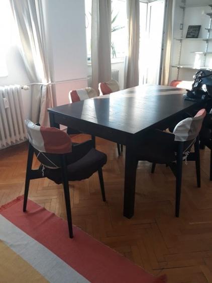 Apartament 3 camere Dorobanti ASE - 12