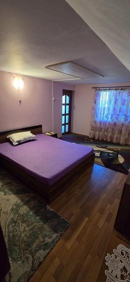 Vand casa 3 camere in Rociu(25km de pitesti) - 7