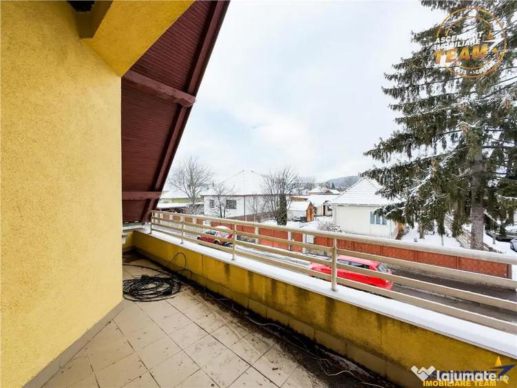 Imobil multifunctional, 566 mp utili, ideal productie, birou - 8