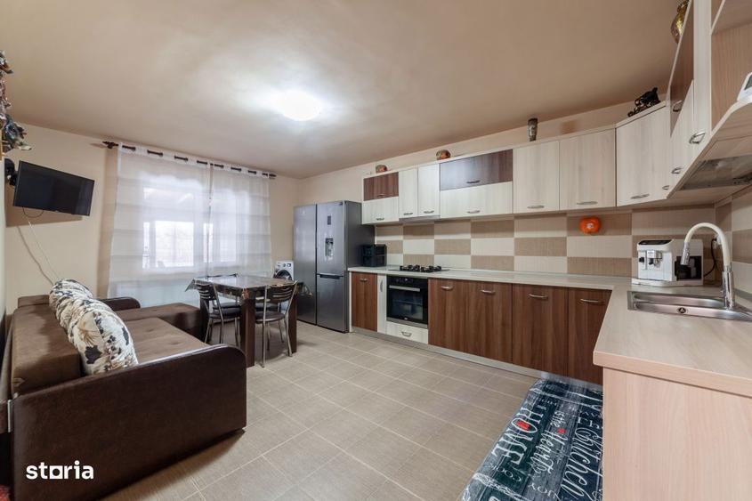 Casa in Com. Cateasca, Sat Silistea - Comision 0 - 8